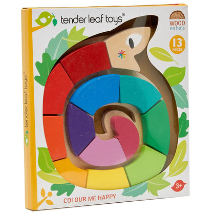 Tender Leaf Toys Colour Me Happy