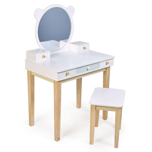 Tender Leaf Toys Forest Dressing Table