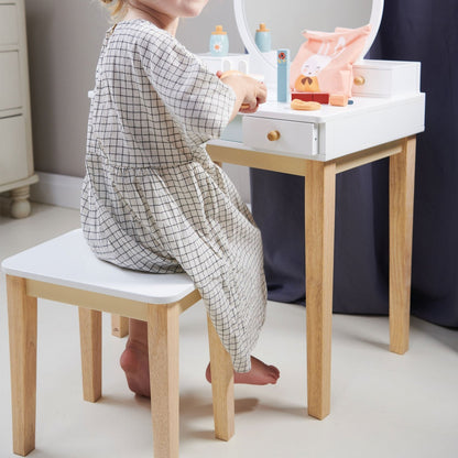 Tender Leaf Toys Forest Dressing Table