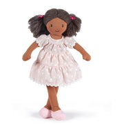 ThreadBear Design Rag Doll - Mia