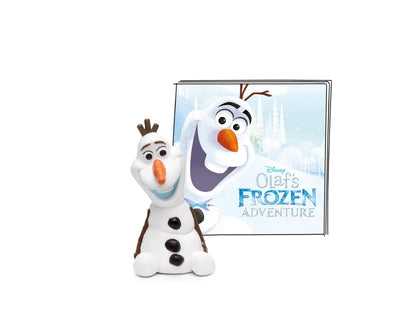 Tonies® - Disney Olaf's Frozen Adventure