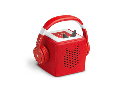 Tonies® Headphones - Red