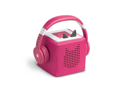 Tonies® Headphones - Pink