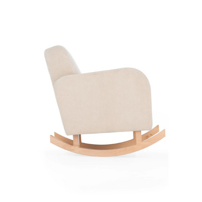 CuddleCo Etta Nursing Chair - Sand