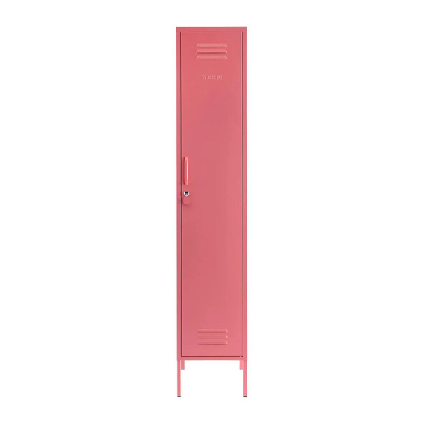 Skinny Storage Locker Berry