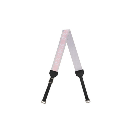 Banwood Carry Strap Pink