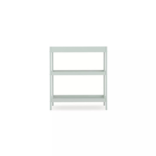CuddleCo Nola Changing Table - Sage Green