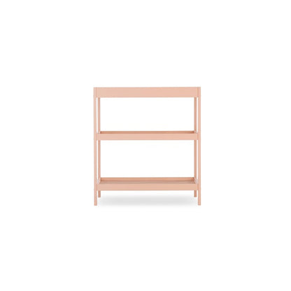 CuddleCo Nola Nursery Furniture Set (2 Pcs) - Blush Pink