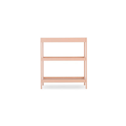 CuddleCo Nola Changing Table - Blush Pink