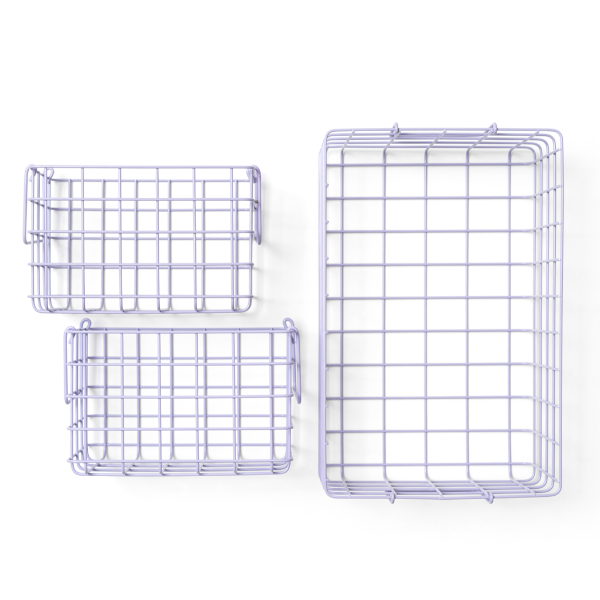 Baskets