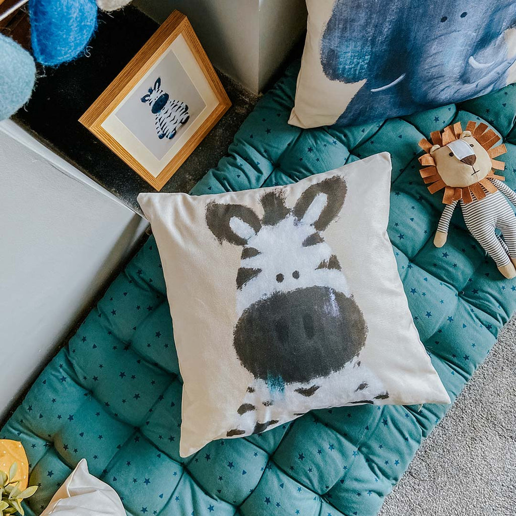 Safari cushions new arrivals
