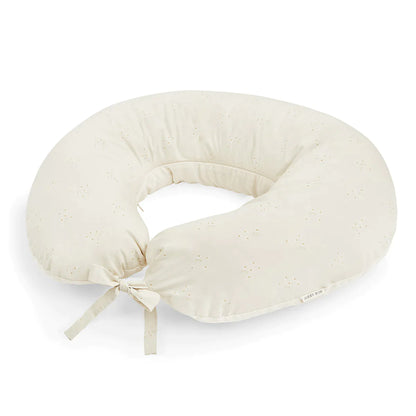 Avery Row Nursing Pillow - Wild Chamomile