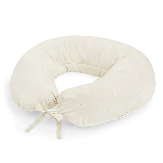 Avery Row Nursing Pillow - Wild Chamomile