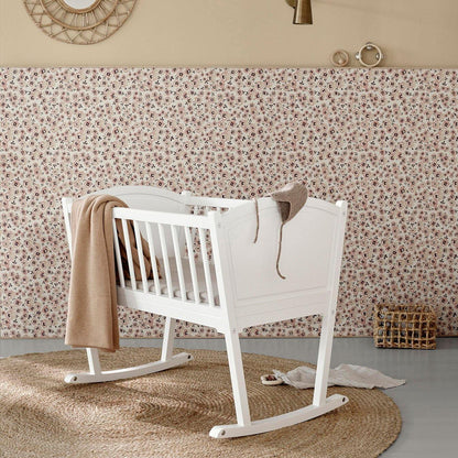Oliver Furniture Seaside Baby Cradle