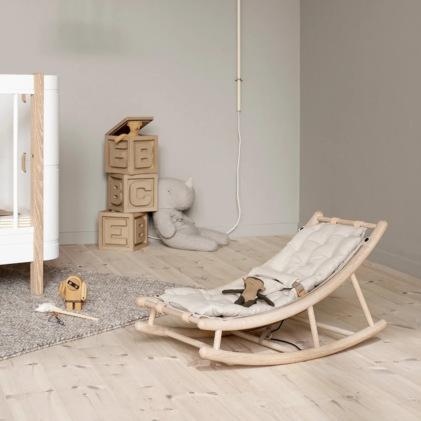 Rocker buy buy baby sales