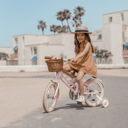 Banwood Classic Bike - Light Pink