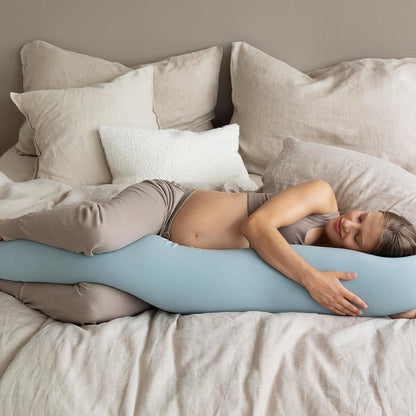 Bbhugme Pregnancy Pillow - Eucalyptus