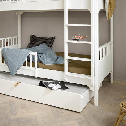 Oliver Furniture Seaside Trundle Bed