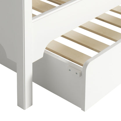 Oliver Furniture Seaside Trundle Bed