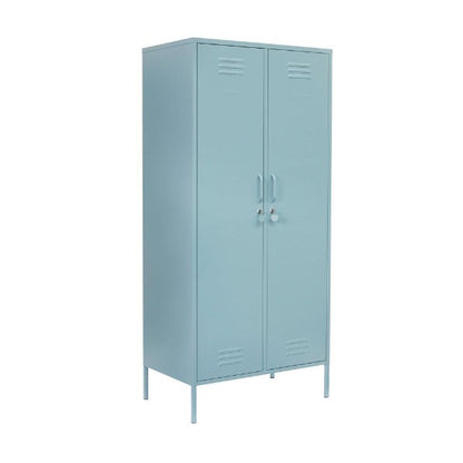 Mustard Made The Twinny Storage Locker - Ocean Blue