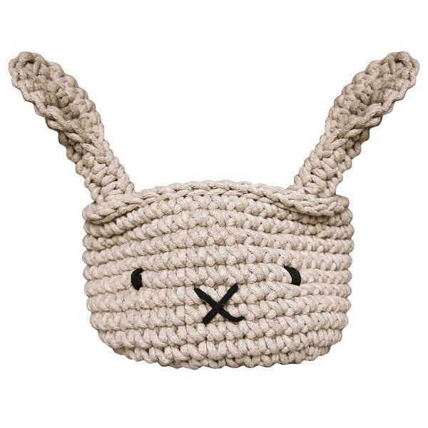 Bunny Basket