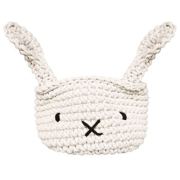 Bunny Basket