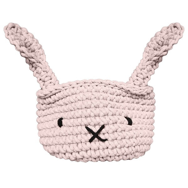 Bunny Basket Pale