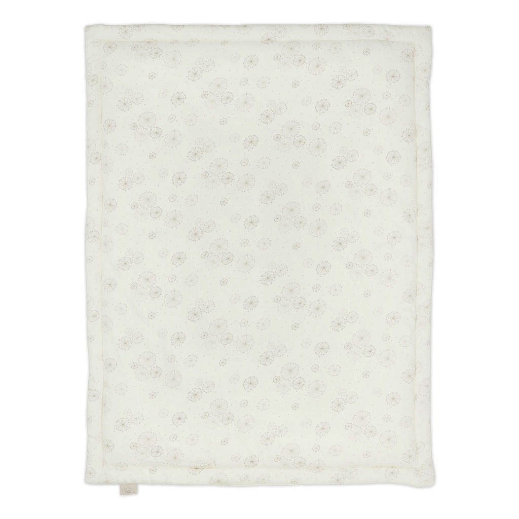 Cam Cam - Soft Blanket in Dandelion Natural - Scandibørn