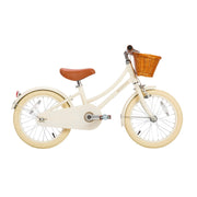 Banwood Classic Bike 16" - Vintage Cream