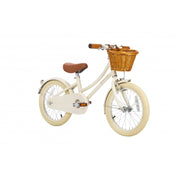 Banwood Classic Bike 16" - Vintage Cream