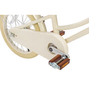 Banwood Classic Bike 16" - Vintage Cream