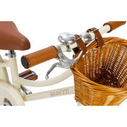 Banwood Classic Bike 16" - Vintage Cream