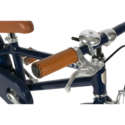 Banwood Classic Bike 16" - Vintage Navy