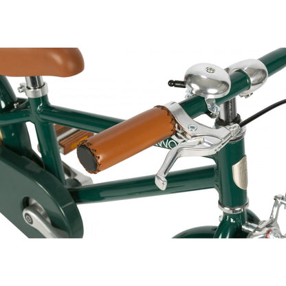 Banwood Classic Bike 16" - Vintage Green