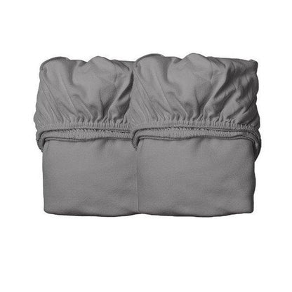 Leander Sheet for Baby Cot (Pack-2) - 60 x 120cm