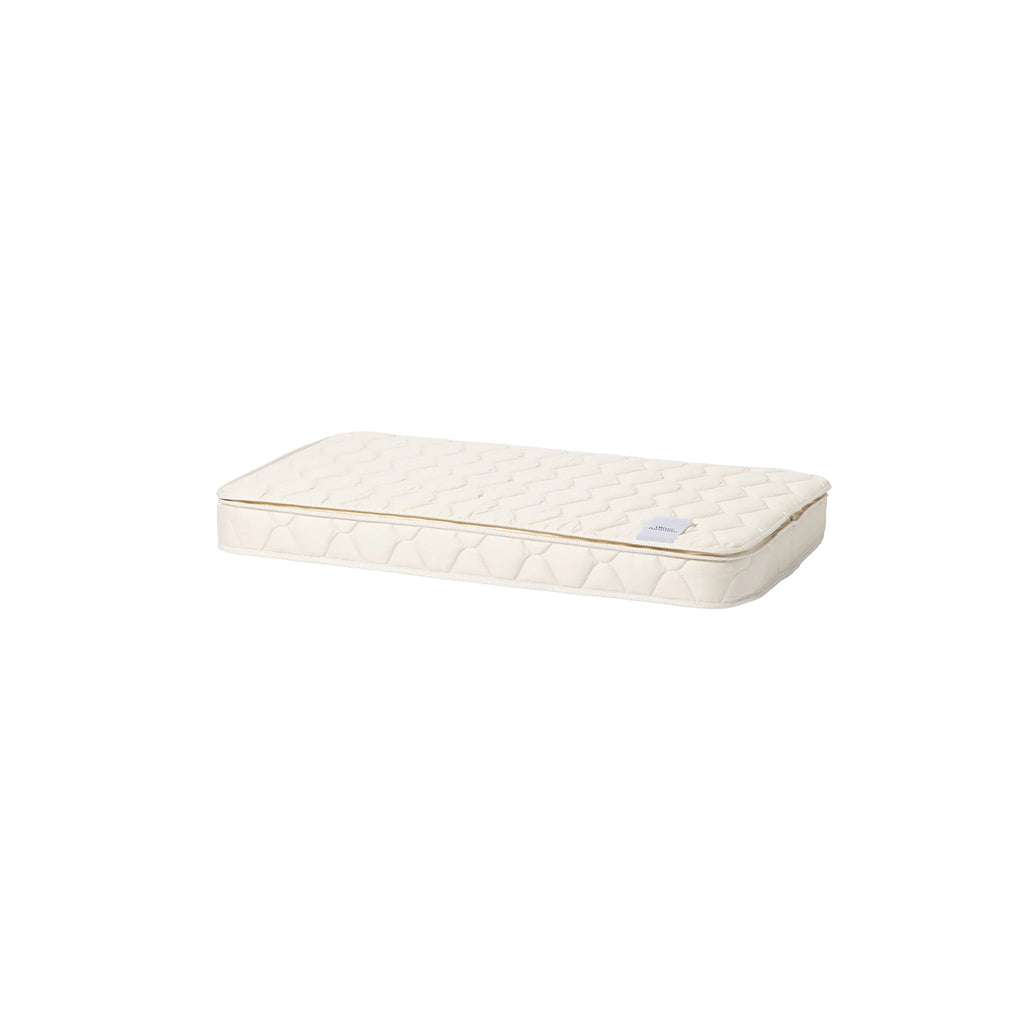 Wood Mini+ Cot Mattress 68x122cm