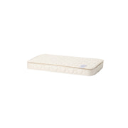 Oliver Furniture Wood Mini+ Junior Bed Mattress - 68x162cm