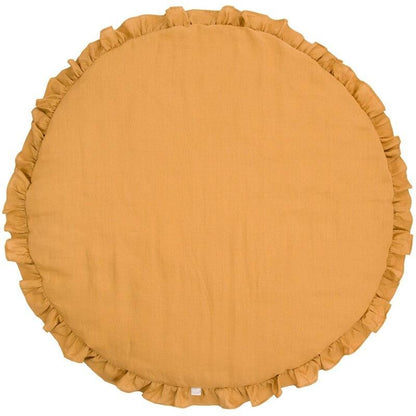 Cotton & Sweets Play Mat in Caramel - Scandibørn