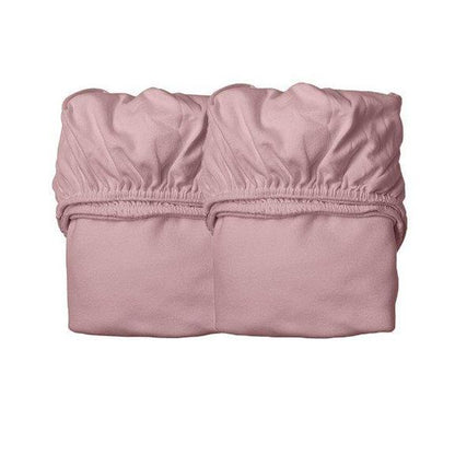 Leander Sheet for Baby Cot (Pack-2) - 60 x 120cm