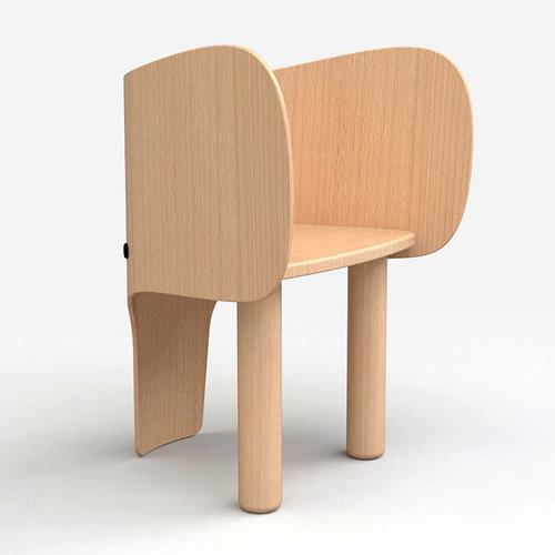 EO Elephant Chair - Scandibørn