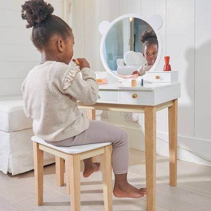 Tender Leaf Toys Forest Dressing Table