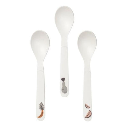 Ferm Living Fruiticana Spoons (Set of 3) - Scandibørn