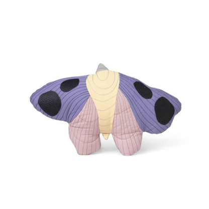 Ferm Living Moth Cushion - Scandibørn