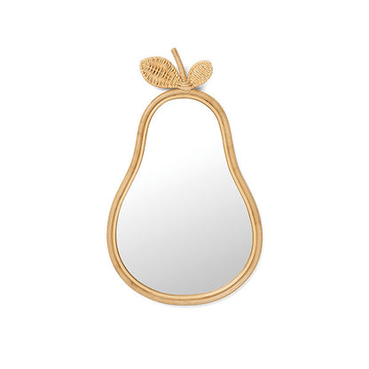 Ferm Living Pear Mirror - Natural