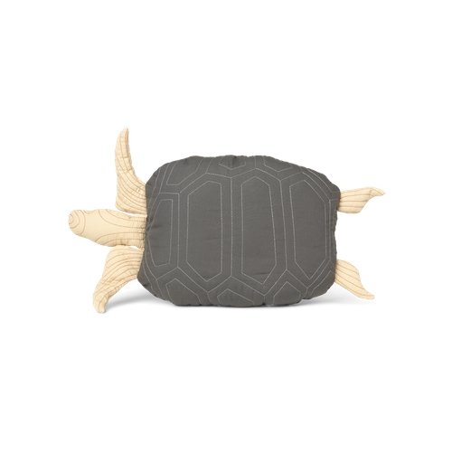 Ferm Living Turtle Cushion - Scandibørn