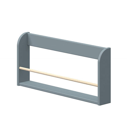 Flexa Display Shelf - Light Blue