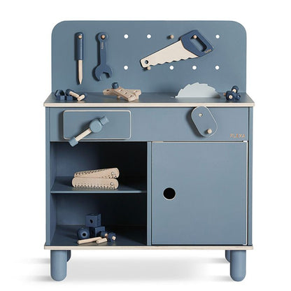 Flexa - The Workbench