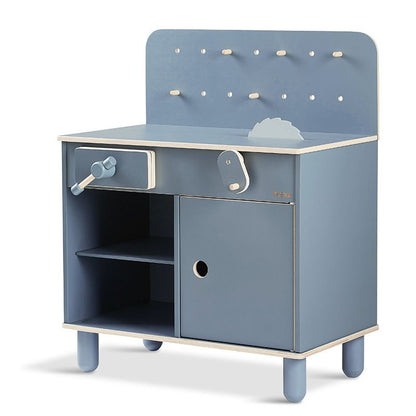 Flexa - The Workbench