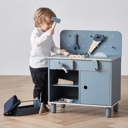 Flexa - The Workbench