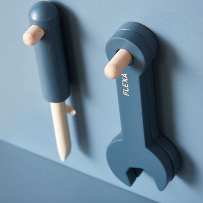 Flexa - The Workbench